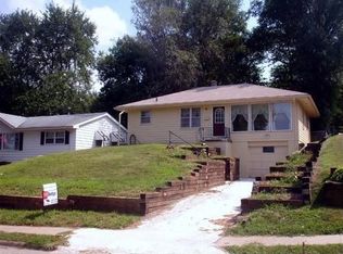 5815 Sprague St, Omaha, NE 68104