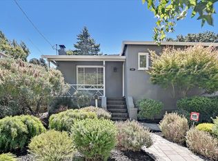 320 Cedar St, San Carlos, CA 94070