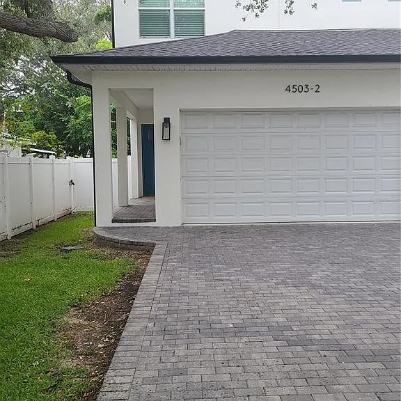 4503 W North A St — Photo 1