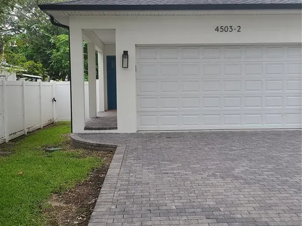 4503 W North A St, Tampa, FL 33609