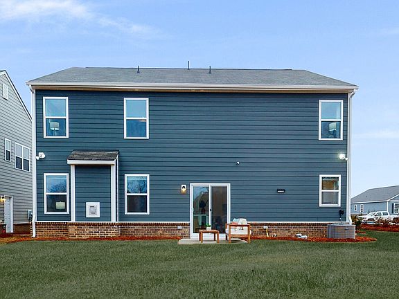 Back Exterior