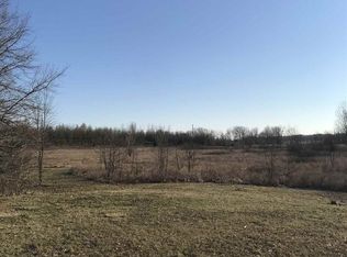 8460 N Pine Bluff Rd, Bicknell, IN 47512