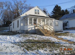 502 E Knox St, Morrison, IL 61270