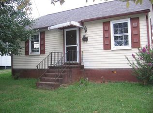 904 Rosedale Ave, Loudon, TN 37774