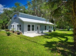 7865 Riverdale Rd, Saint Augustine, FL 32092