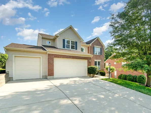 544 Mitchell Way Ct, Cincinnati, OH 45238