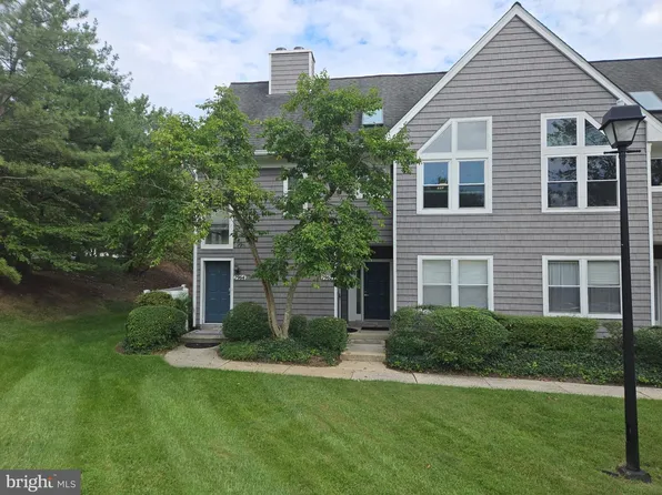 7964 Mayfair Cir #B-u-10, Ellicott City, MD 21043