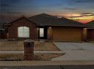 301 Spring Creek Rd, Oklahoma City, OK 73117