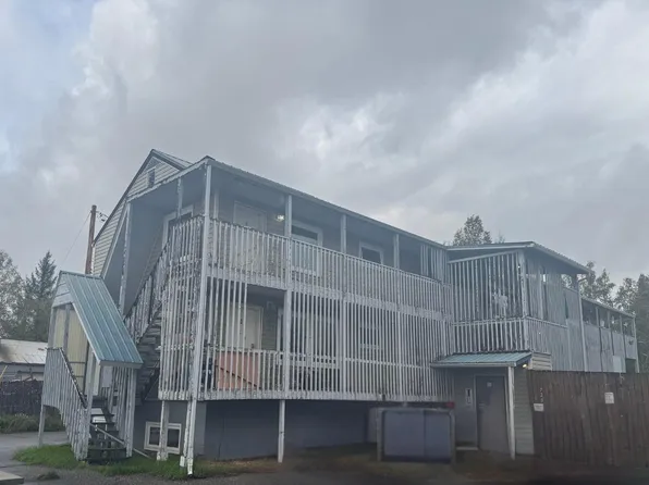 720 10th Ave, Fairbanks, AK 99701