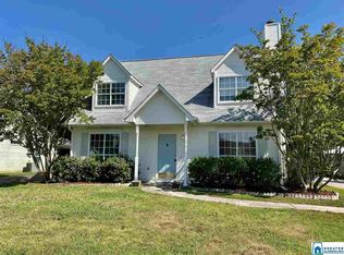 124 Park Place Cir, Alabaster, AL 35007