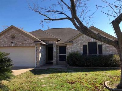 2014 E Gann Hill Dr, Cedar Park, TX, 78613