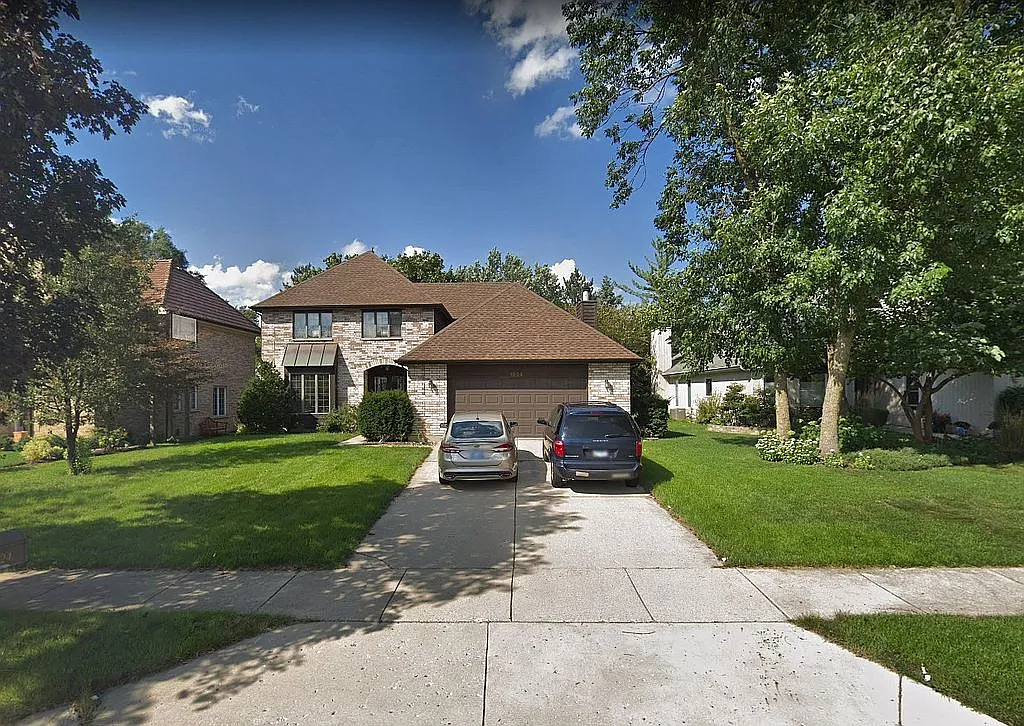 1824 Lincoln Ave photo 1