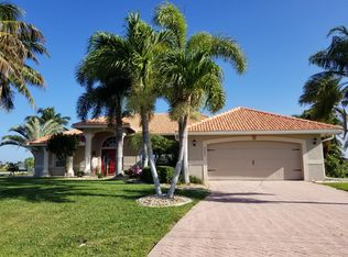 3531 NW 14th St, Cape Coral, FL 33993