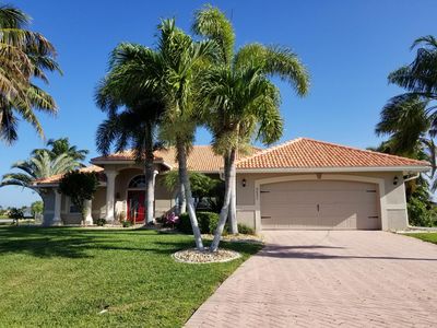 3531 NW 14th St, Cape Coral, FL, 33993