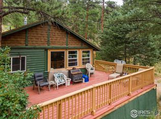 2248 Riverside Dr, Lyons, CO 80540