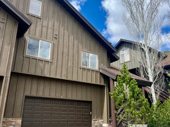 5110 Cove Canyon Dr #B, Park City, UT 84098