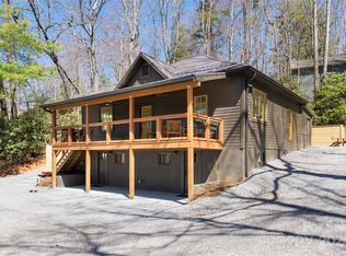 30 Weston Dr, Black Mountain, NC 28711