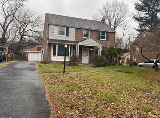 111 Andrea Rd, Cheltenham, PA 19012