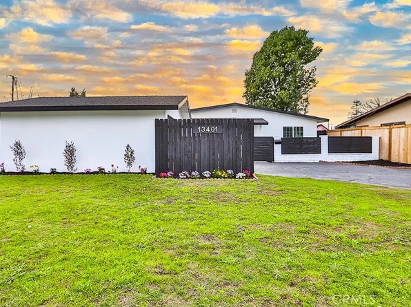 13401 Goldenwest St, Westminster, CA 92683