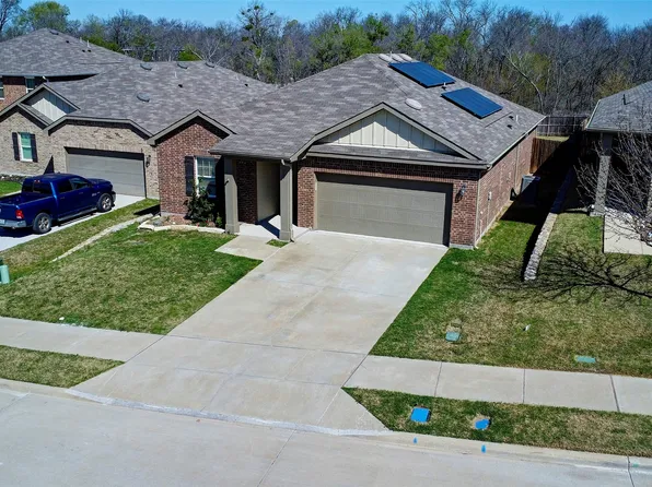 741 Windsor Ct, Lavon, TX 75166