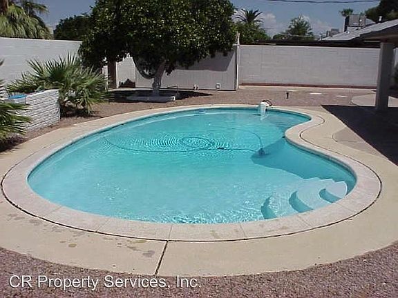 2nd image of 8408 E Wilshire Dr