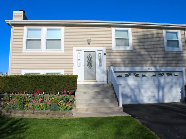 829 Prairie Ave, Bartlett, IL 60103