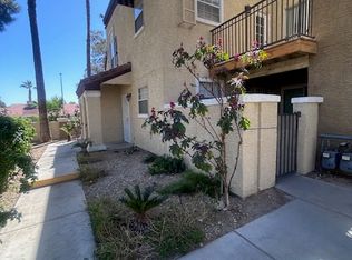 2801 N Rainbow Blvd APT 155, Las Vegas, NV 89108