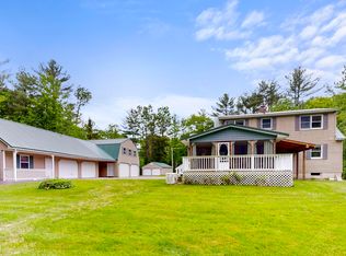 59 Sodom Rd, Hebron, ME 04238