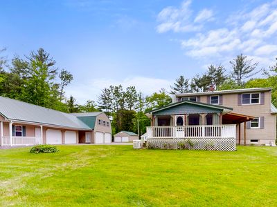 59 Sodom Road, Hebron, ME, 04238