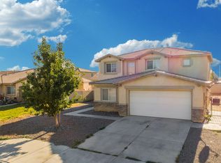 45436 Robinson Dr, Lancaster, CA 93535