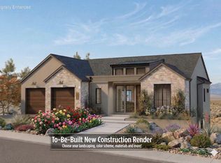 652 S Renze Adams St, Cedar City, UT 84720