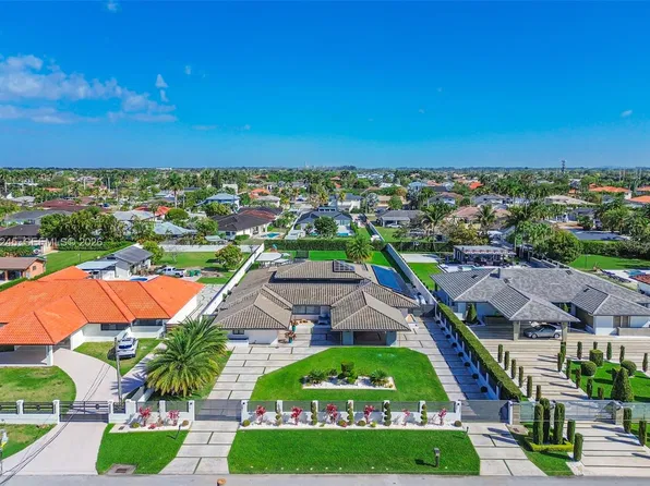 13801 SW 34th St, Miami, FL 33175