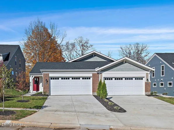 10041 Windcrest Farms Ln #27B, Louisville, KY 40291