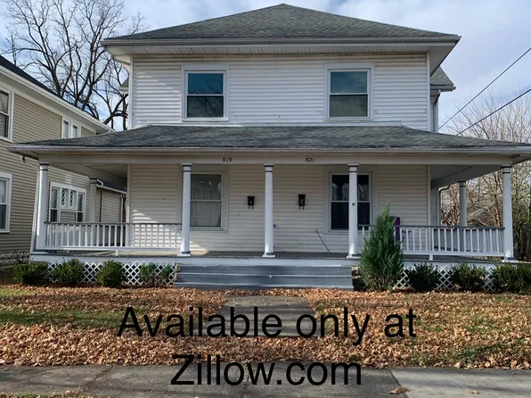 819 N Murray St #819, Springfield, OH 45503