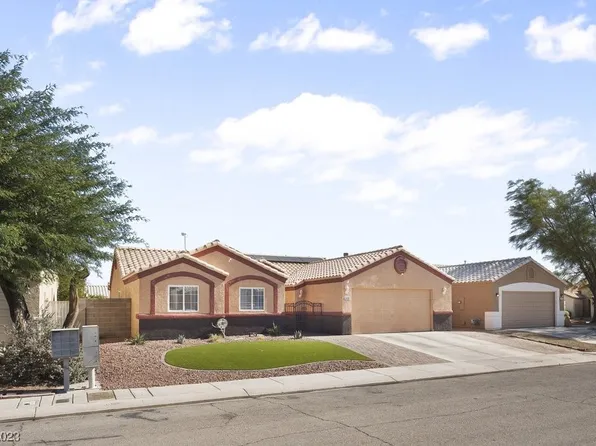 5408 Lemhi Ct, North Las Vegas, NV 89031