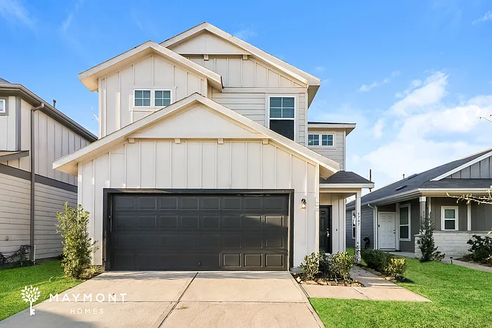 5707 Finely Run St