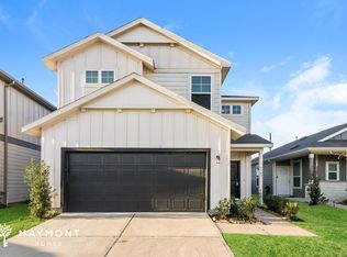 5707 Finely Run St, Spring, TX 77373