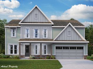 1026 Morning Bird Ct, Grove City, OH 43123