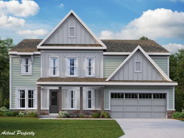 1003 Morning Bird Ct, Grove City, OH 43123