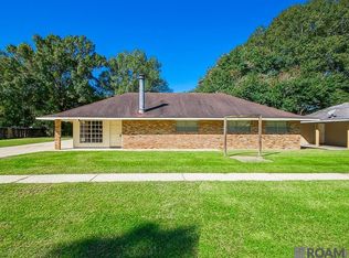 12125 Strauss Dr, Baton Rouge, LA 70811