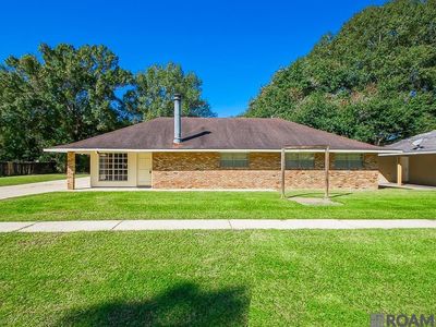 12125 Strauss Dr, Baton Rouge, LA, 70811