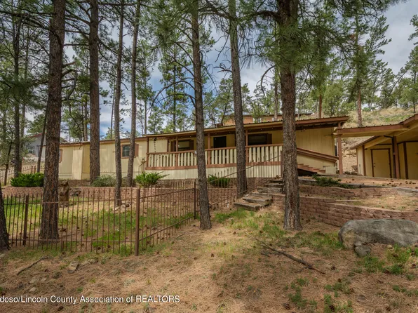 107 Sunny Slope Dr, Ruidoso, NM 88345