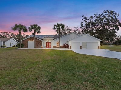 17999 SE 99th Ave, Summerfield, FL, 34491