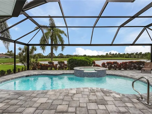 6949 Bent Grass DR, NAPLES, FL 34113