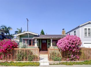 3512 Arnold Ave, San Diego, CA 92104