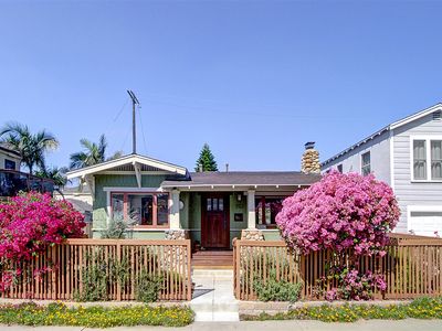 3512 Arnold Ave, San Diego, CA, 92104