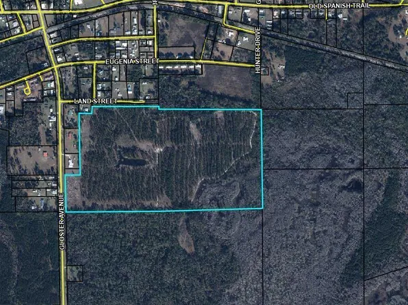 Gloster Ave, Sneads, FL 32460
