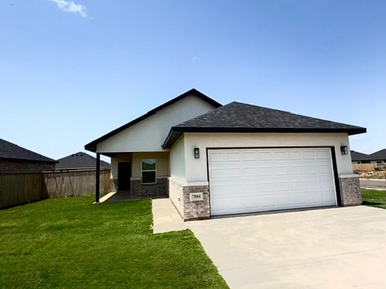 7804 Freedom Crest Ave — Photo 1