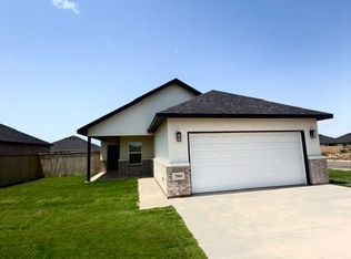 7804 Freedom Crest Ave, Abilene, TX 79602