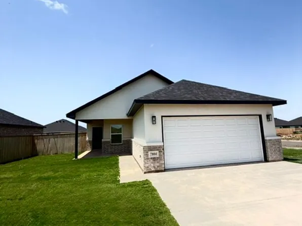 7804 Freedom Crest Ave, Abilene, TX